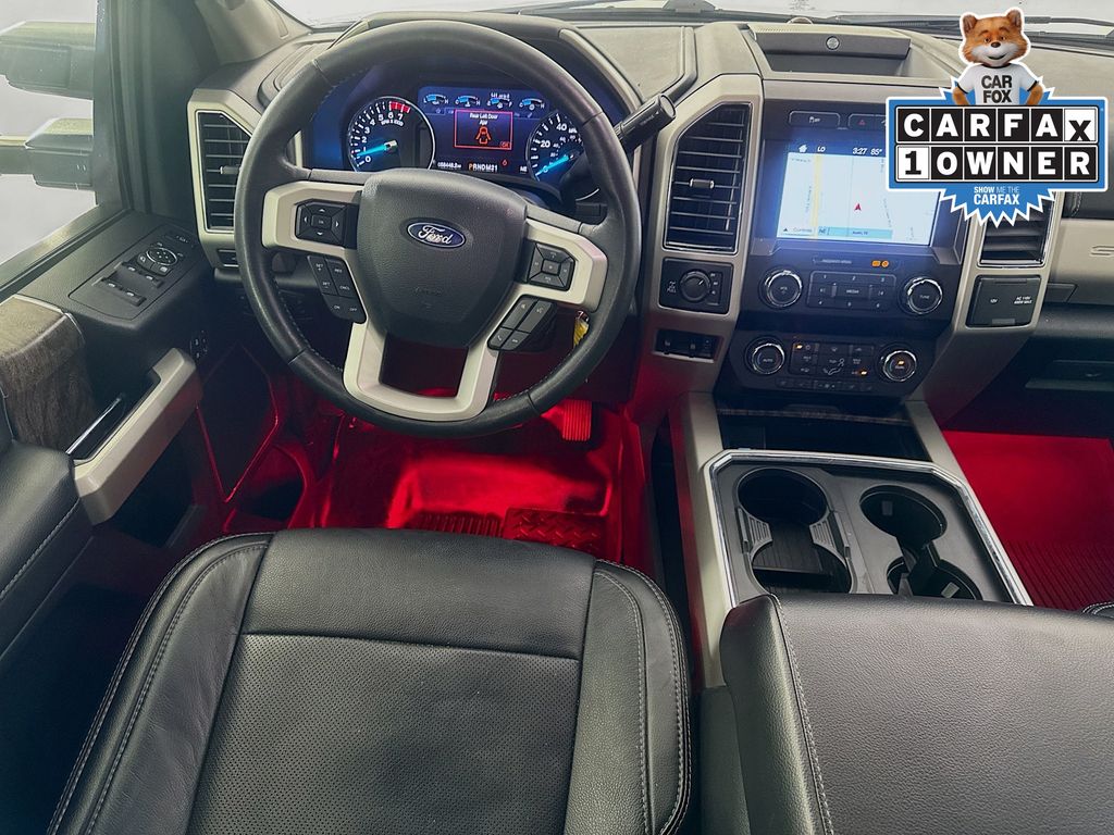 2019 Ford F-250sd  Lariat In Austin, Texas
