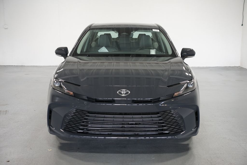 Thumbnail: 2025 Toyota Camry - 2