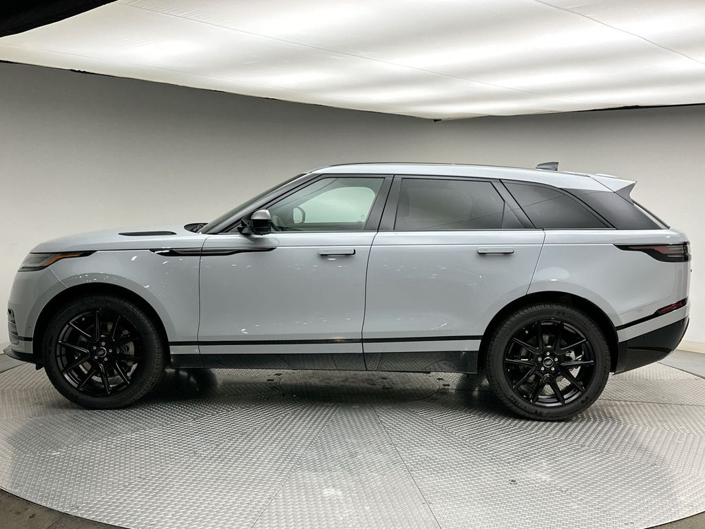 Thumbnail: 2026 Land Rover Range Rover Velar - 10