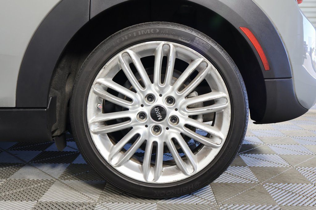 Thumbnail: 2019 MINI Cooper - 14