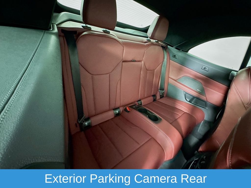 Used Car 2024 Bmw 4 Series  M440i For Sale Under $60,000 In Austin, Texas