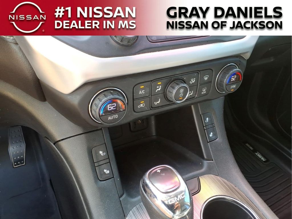 Used 2019 GMC Acadia SUV