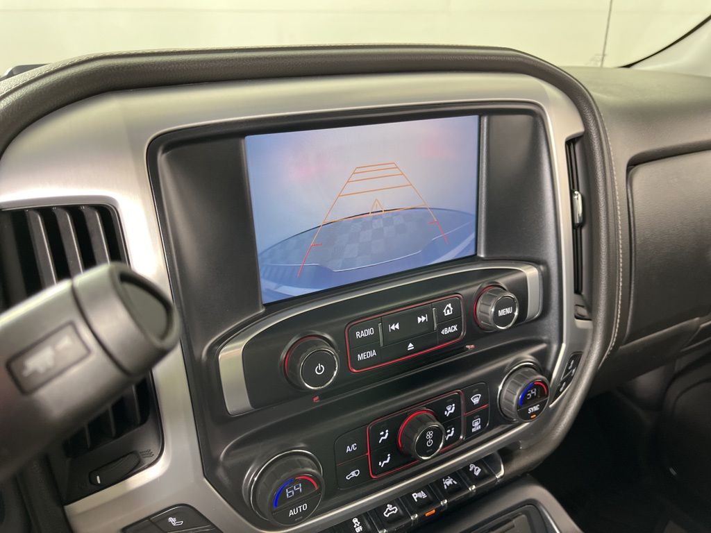 2016 GMC Sierra 1500 SLT 28