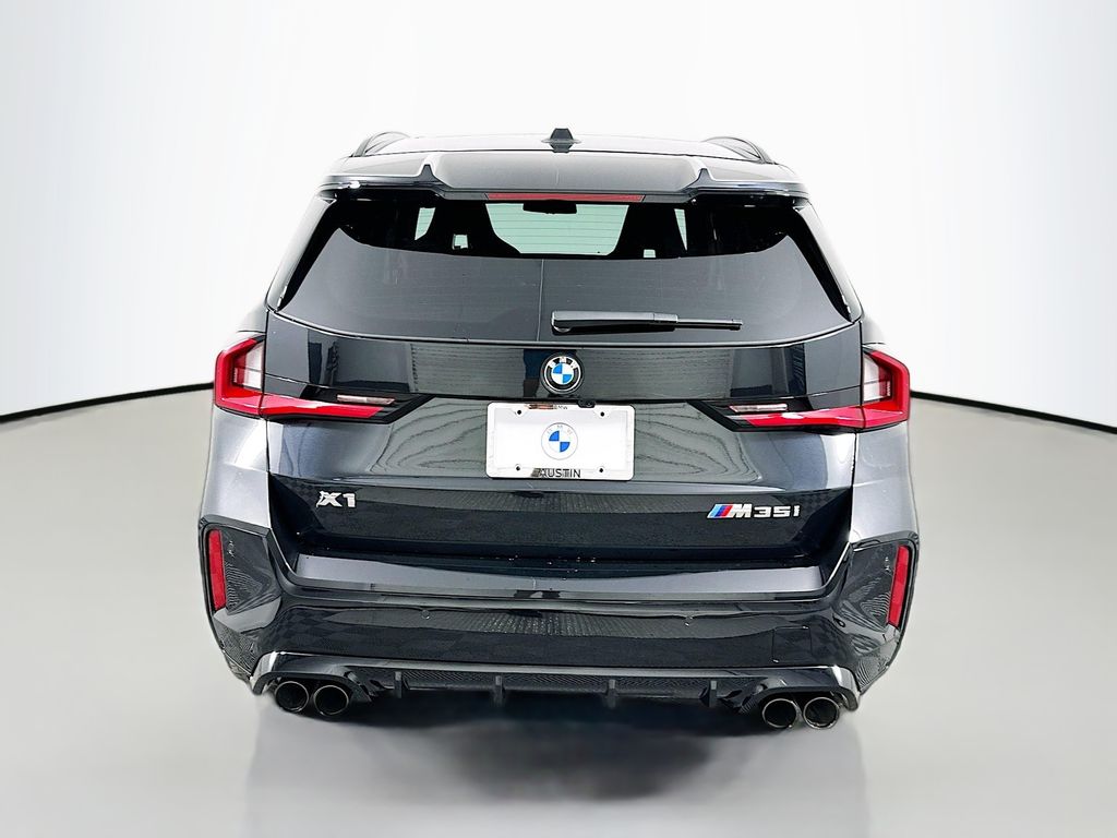 Thumbnail: 2025 BMW X1 - 6