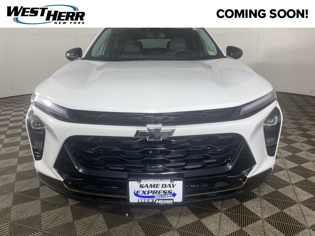 Used 2024 White Chevrolet ACTIV image 21