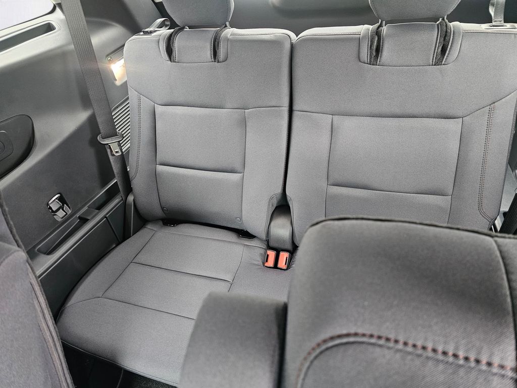 New 2026 Gray Ford Active image 17