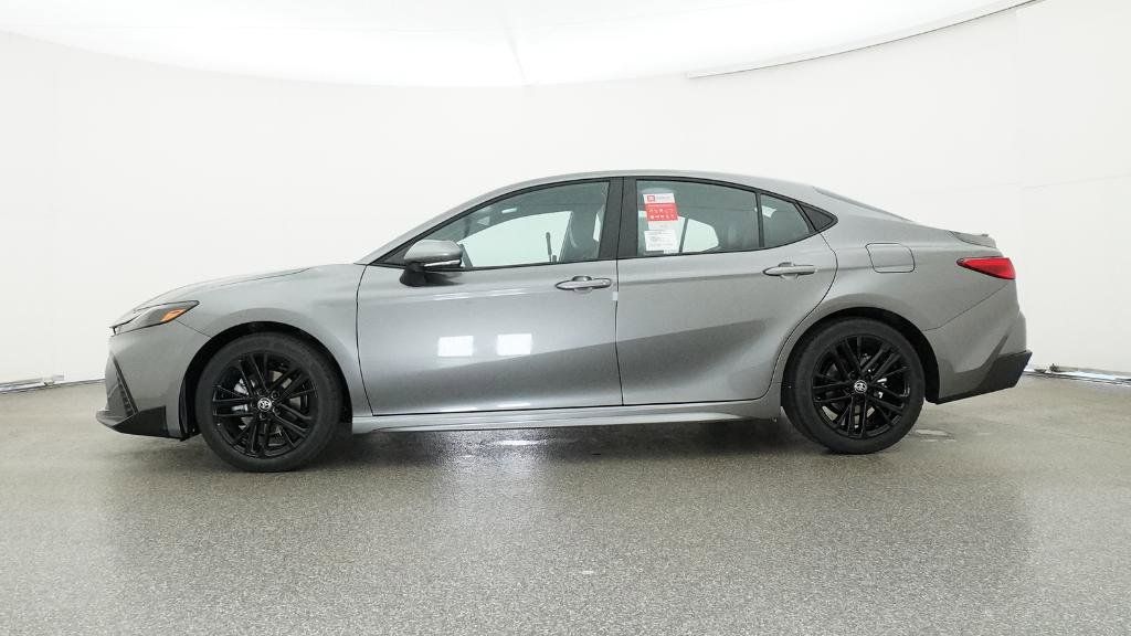 Thumbnail: 2026 Toyota Camry - 11