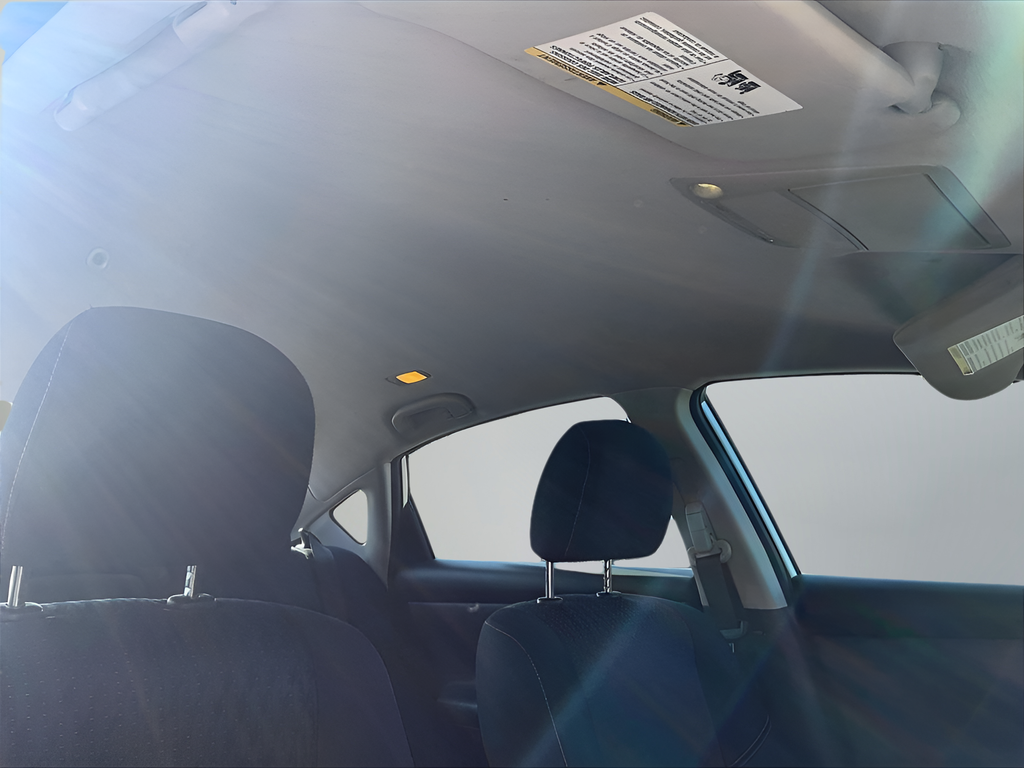 Used 2016 Nissan Altima 2.5 S 4D Sedan