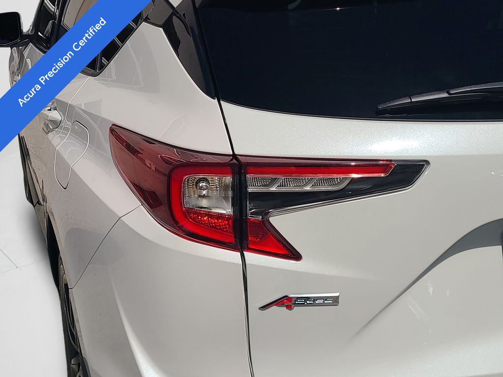 Certified Used 2023  Acura A-Spec Package image 32