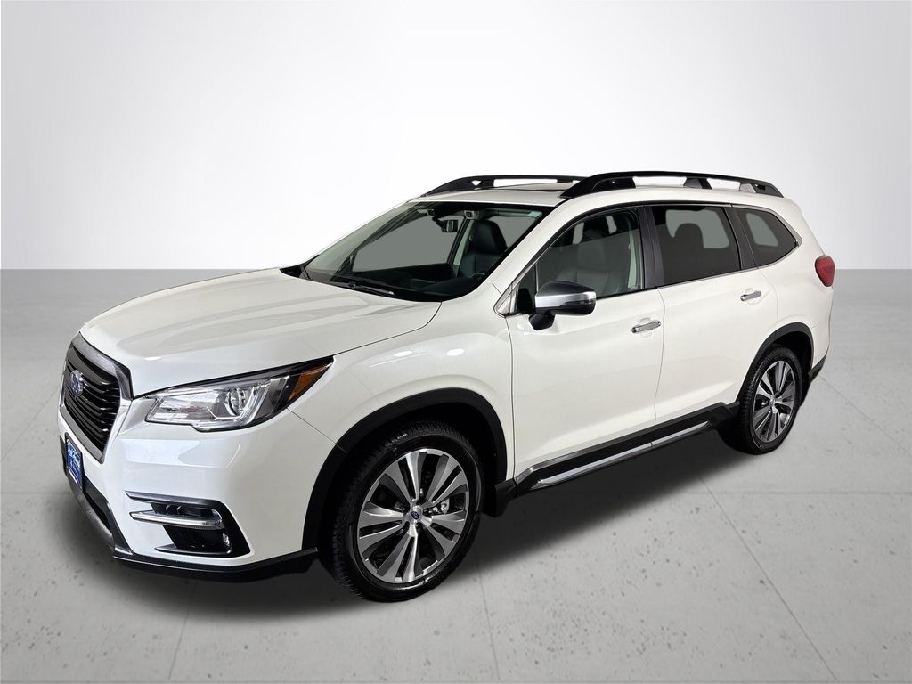 2021 Subaru Ascent Touring