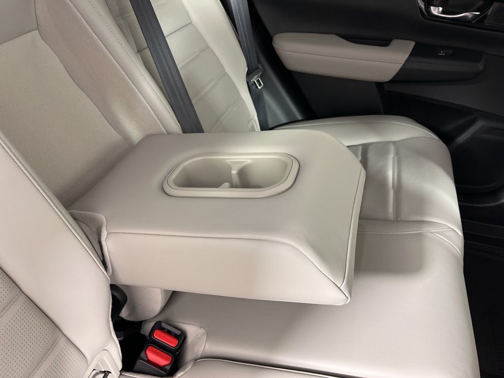 2025 Honda CR-V EX-L 13