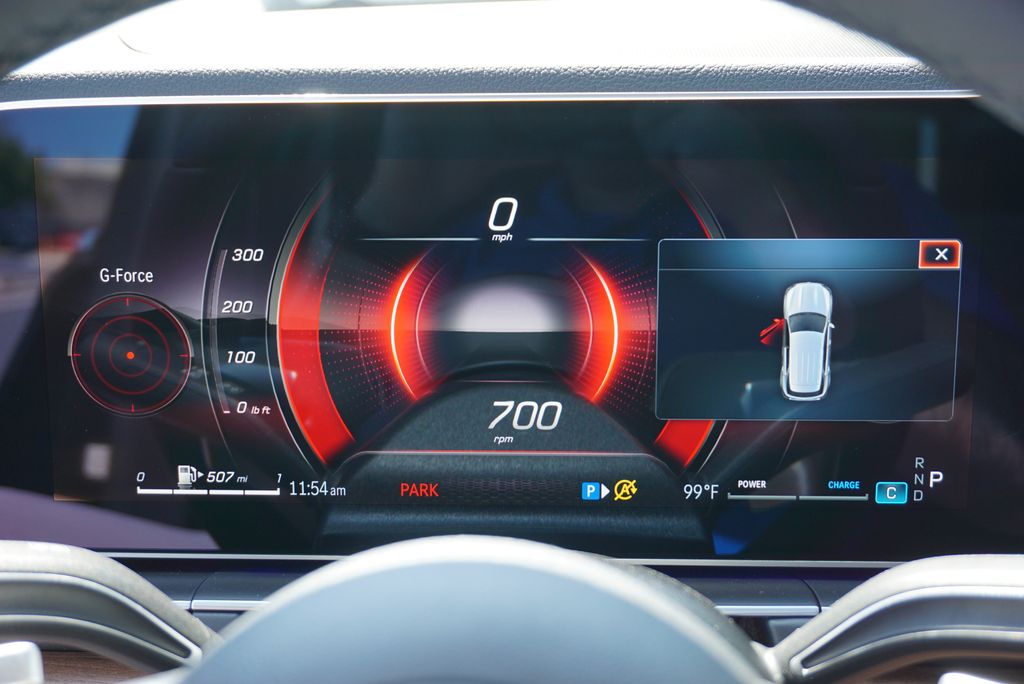 Thumbnail: 2026 Mercedes-Benz GLE - 32