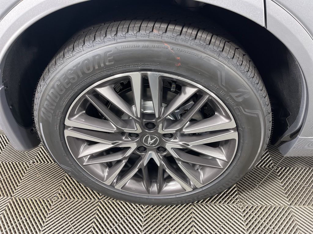 Thumbnail: 2026 Acura MDX - 19