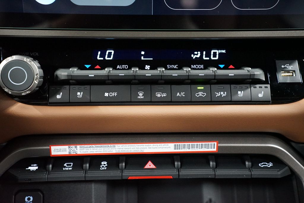 Thumbnail: 2026 Toyota Tundra - 22