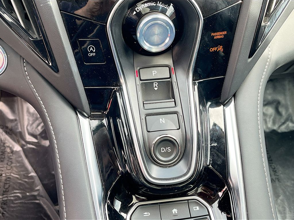 2023 Acura RDX Technology Package - Photo 17