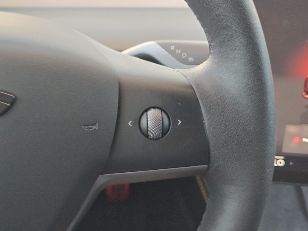 2023 Tesla Model 3 Base Red at Ultimate Motorsports