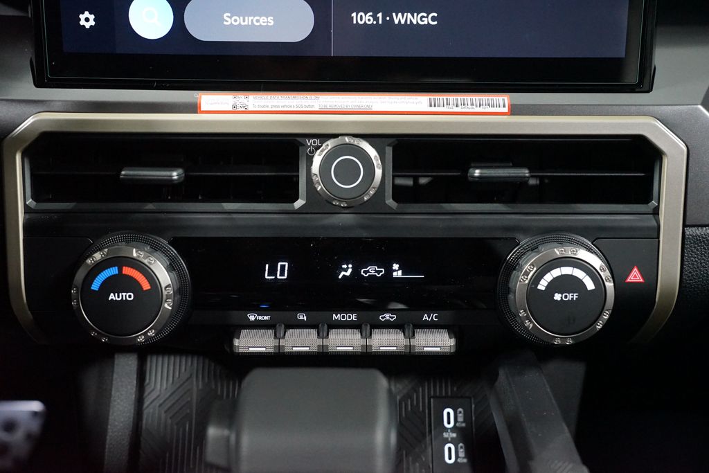 Thumbnail: 2026 Toyota Tacoma - 22