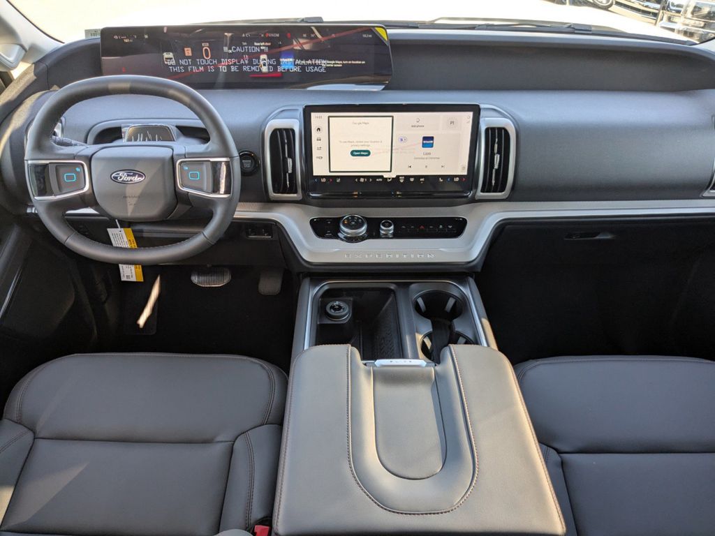 2025 Ford Expedition Active MAX