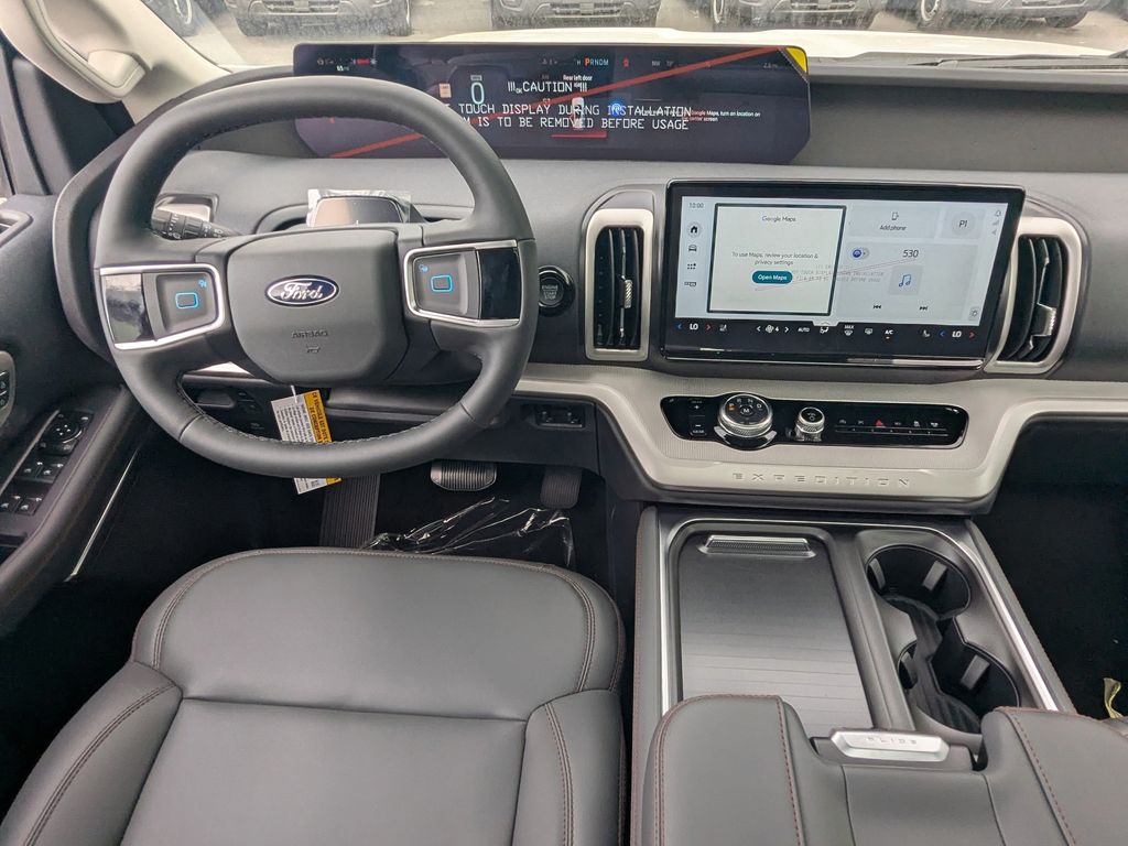 2025 Ford Expedition Active MAX