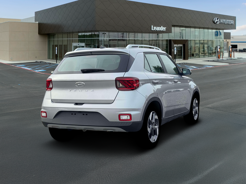 Thumbnail: 2026 Hyundai Venue - 7