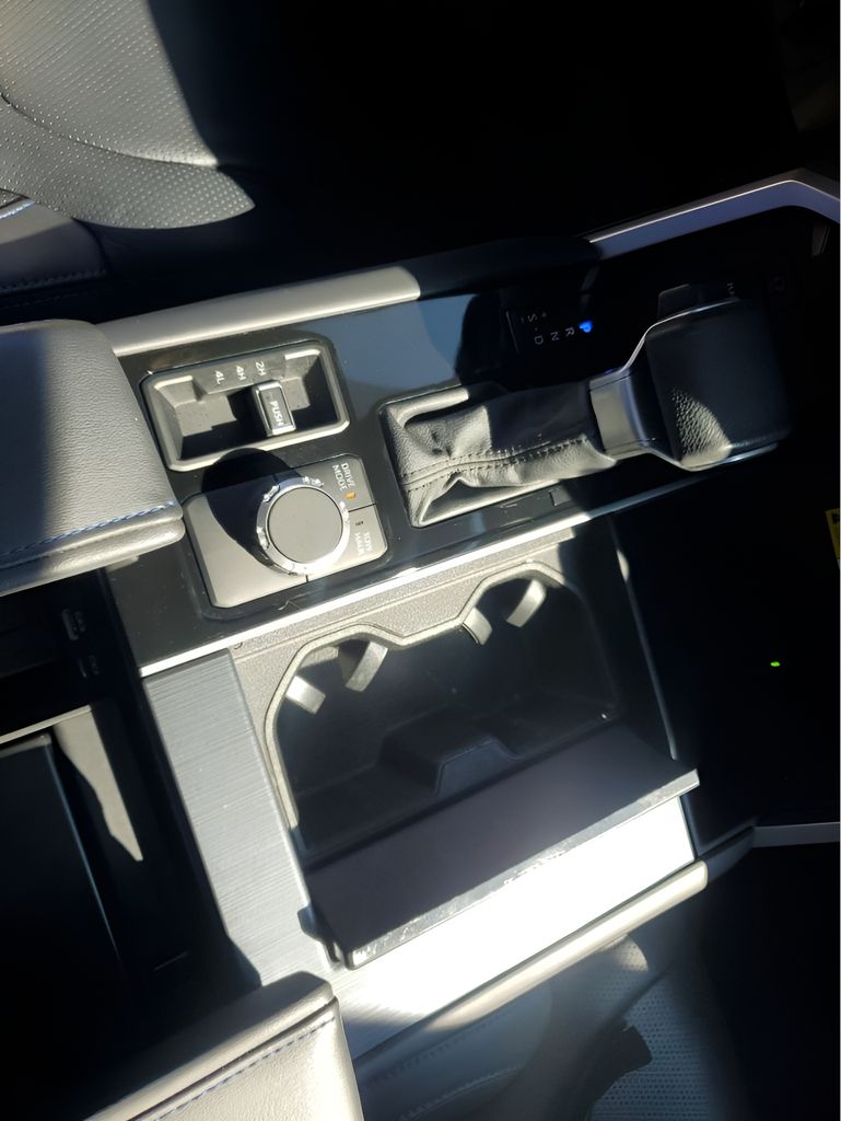 Used Car 2023 Toyota Sequoia  Platinum For Sale Under $70,000 In Austin, Texas