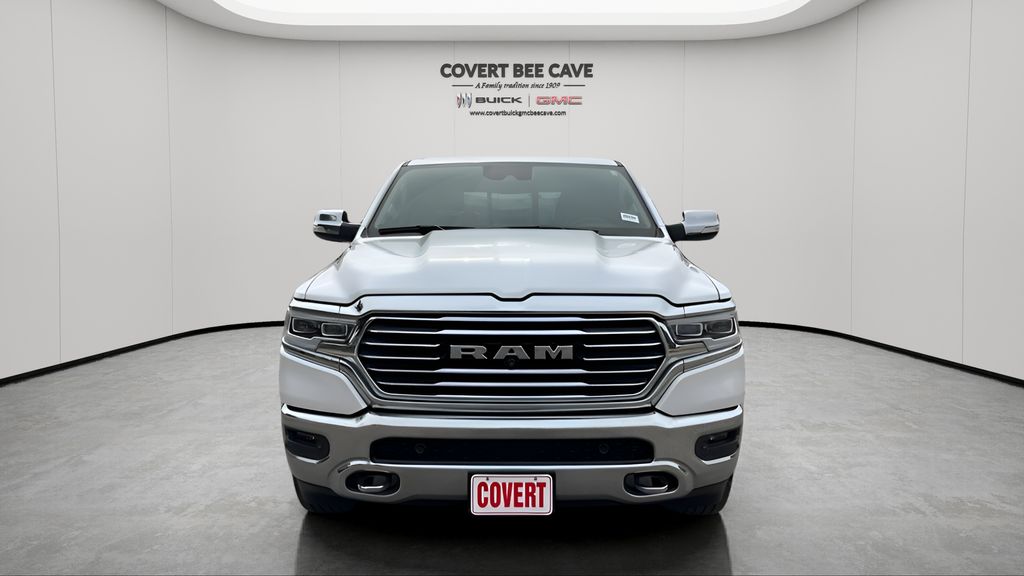 Used Car 2019 Ram 1500  Laramie Longhorn For Sale Under $35,000 In Austin, Texas