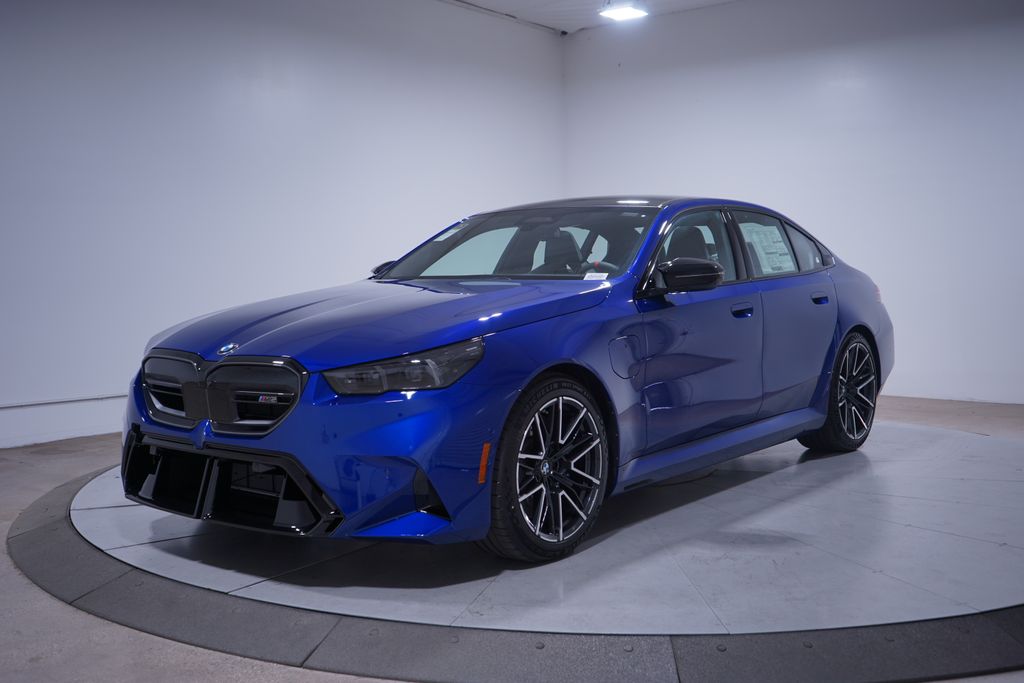 2026 BMW M5 Base -
                  Ontario, CA