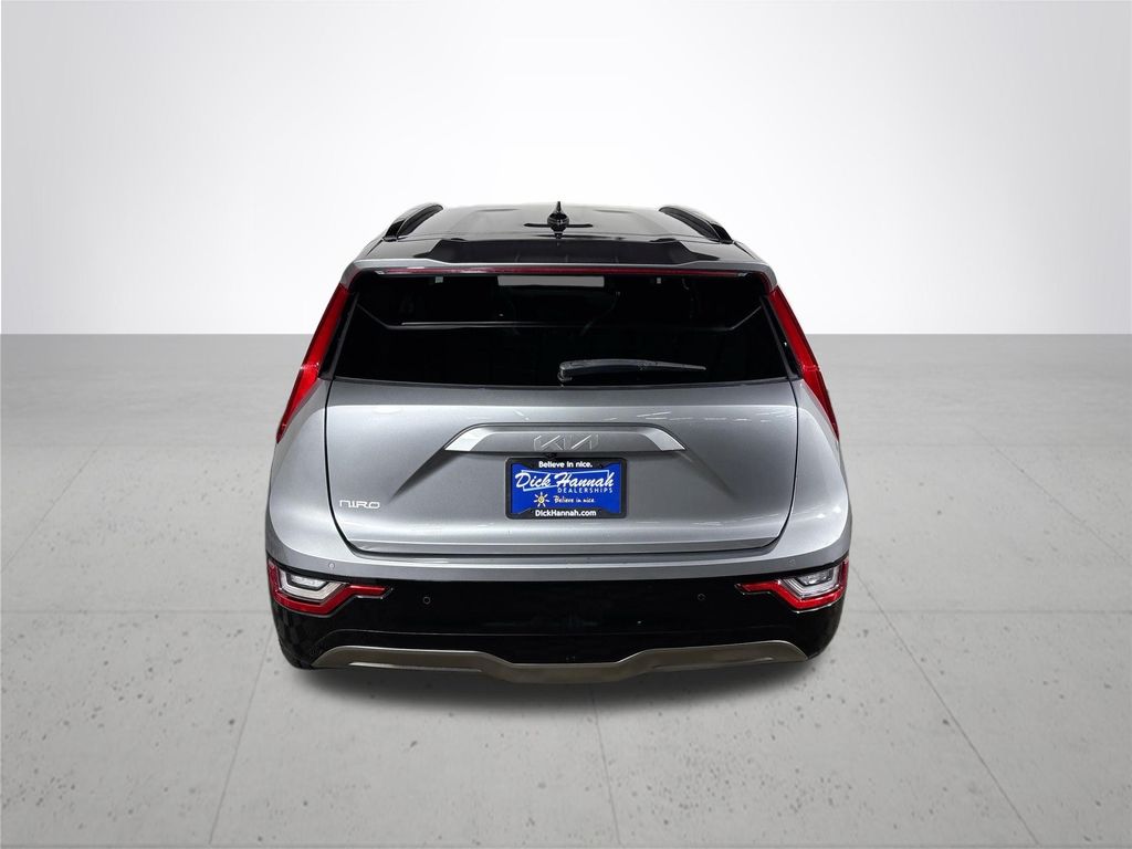 2023 Kia Niro EV Wave