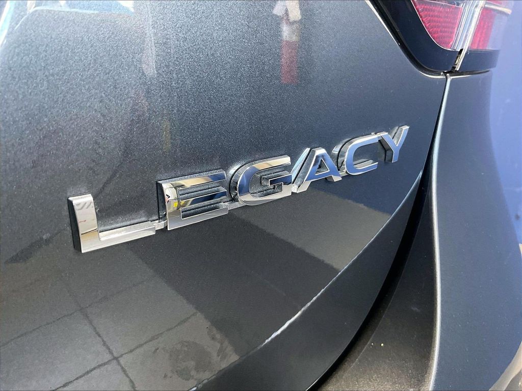 2024 Subaru Legacy — photo 29