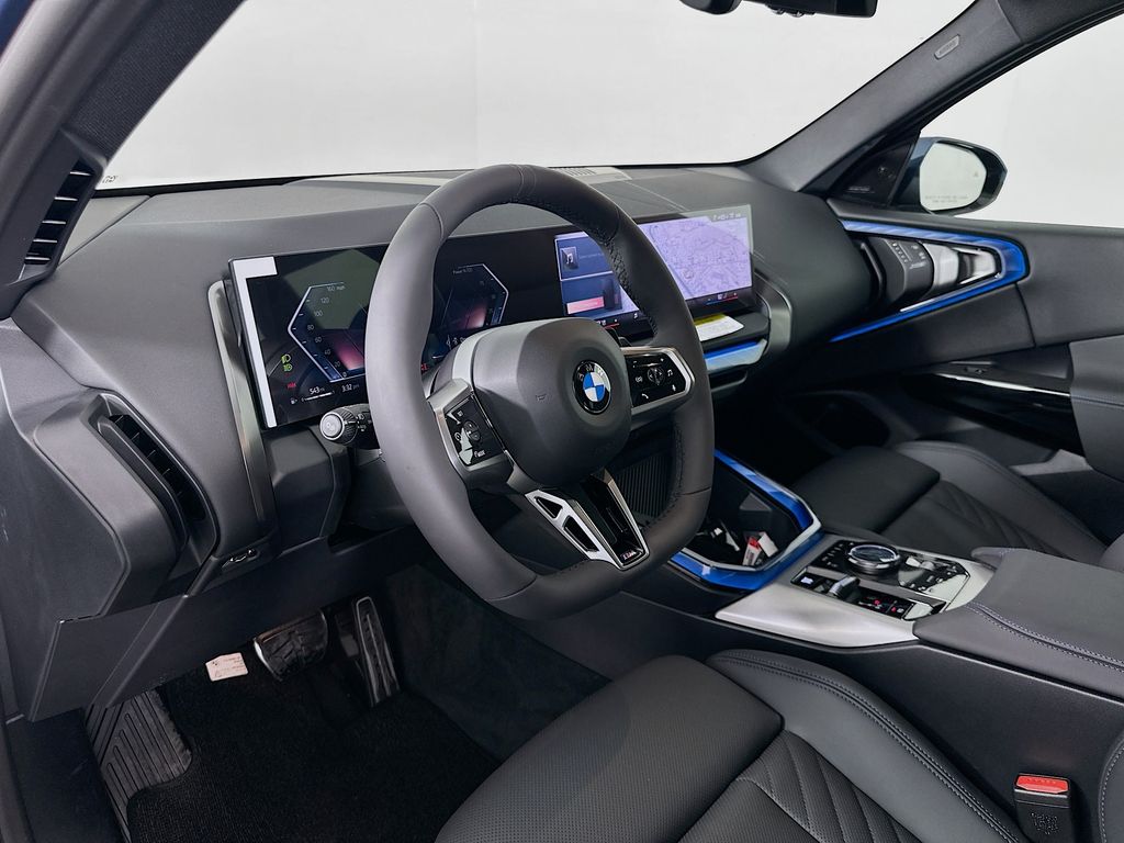 Thumbnail: 2026 BMW X3 - 9