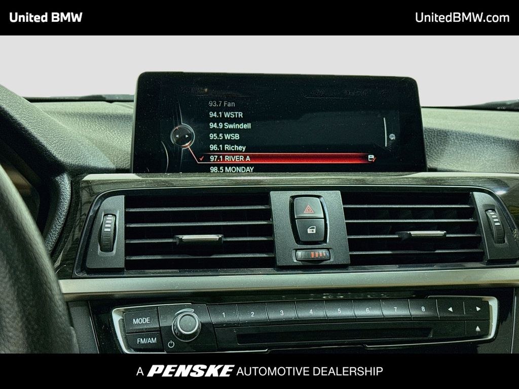 Thumbnail: 2016 BMW 4 Series - 8