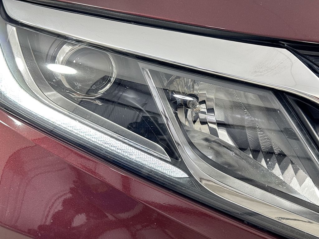 Used Car 2018 Honda Odyssey  Ex-l For Sale Under $25,000 In Austin, Texas