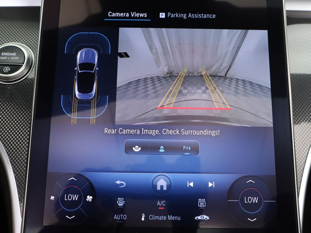 Thumbnail: 2025 Mercedes-Benz CLE - 25