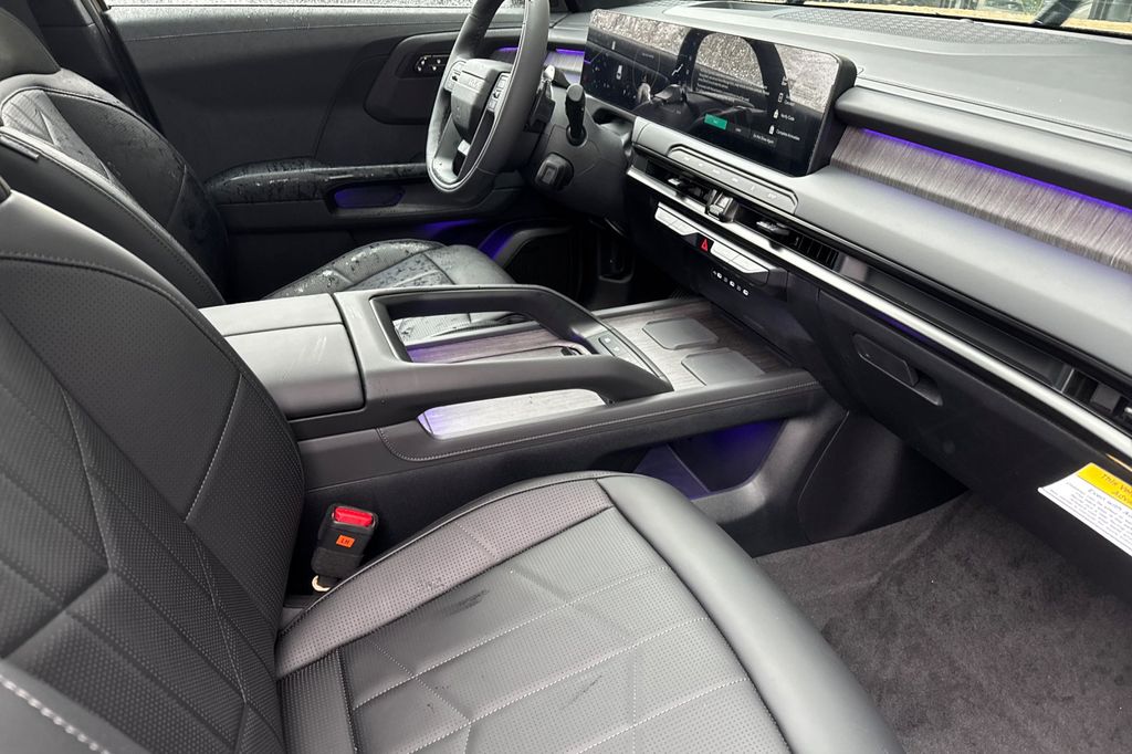 new 2027 Kia Telluride car, priced at $57,180