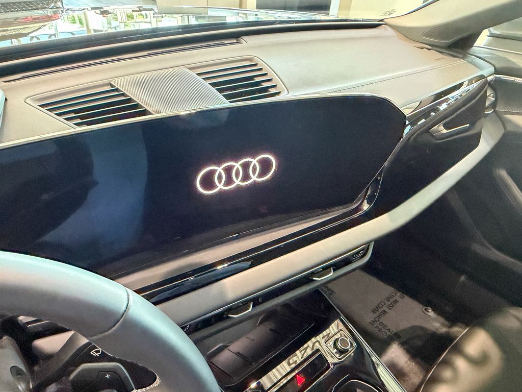 Certified Used 2025 Gray Audi 2.0T Premium Plus image 20