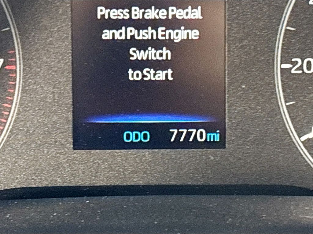2024 Toyota Corolla Hatchback SE