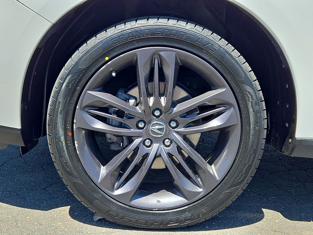 2019 Acura RDX