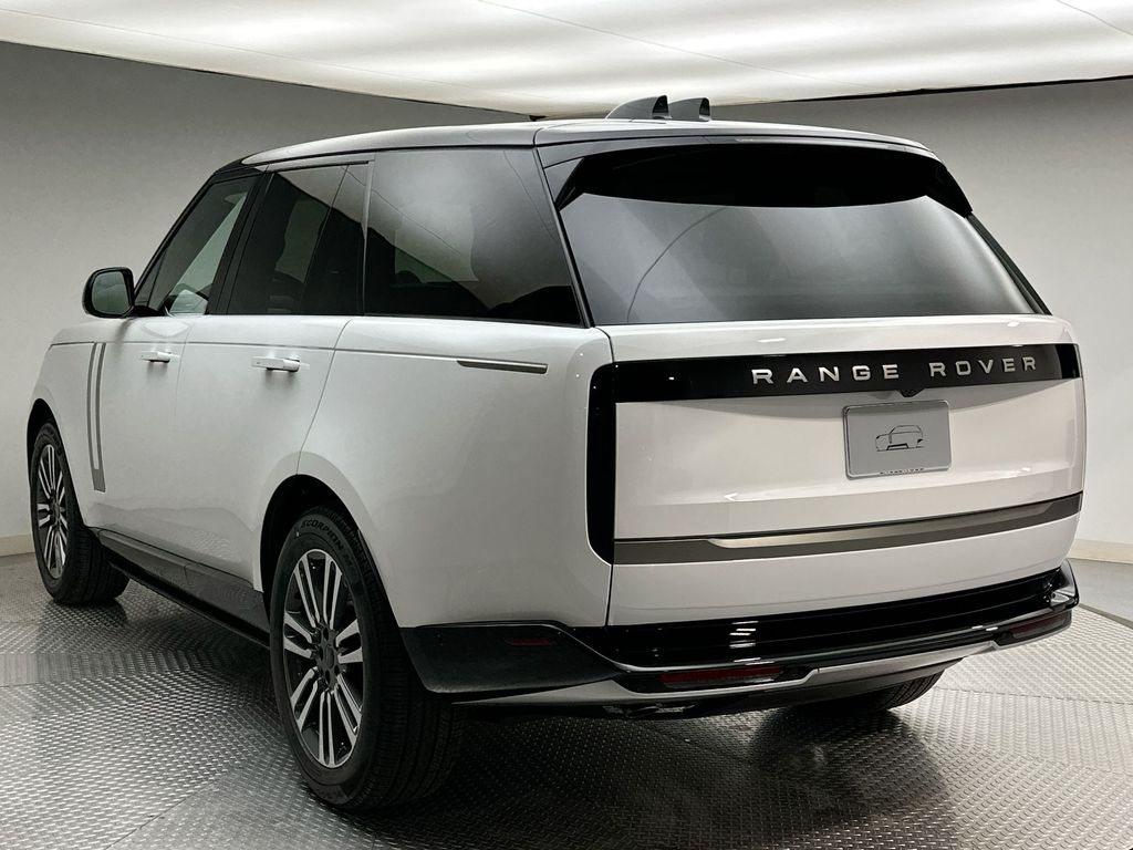 Thumbnail: 2026 Land Rover Range Rover - 11