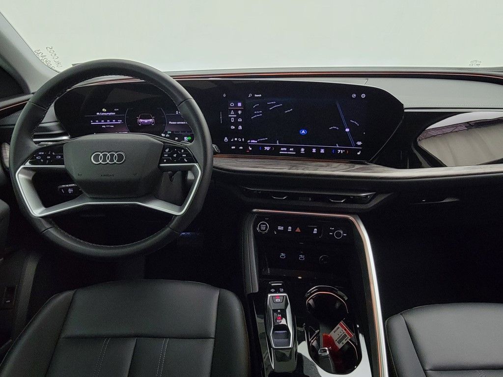 Thumbnail: 2025 Audi Q5 - 20