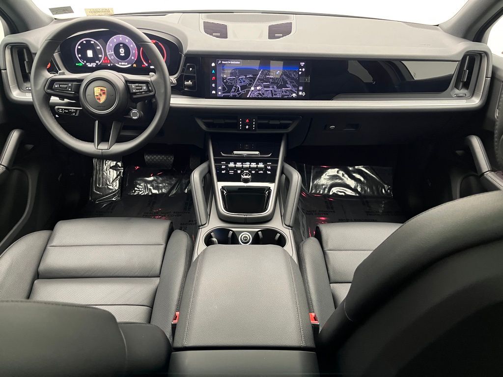 Thumbnail: 2025 Porsche Cayenne - 28