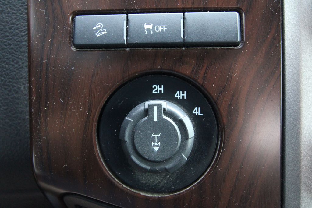 Used 2016 Ford F-250SD Truck