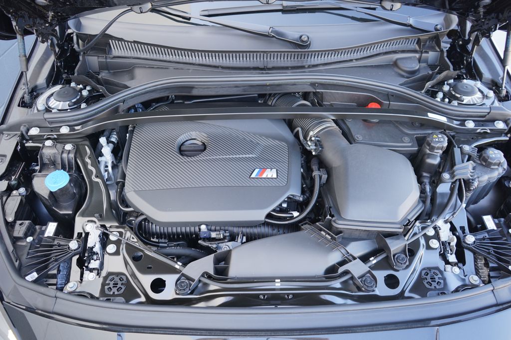 2025 BMW 2 Series M235i xDrive 23