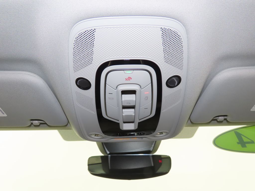 Thumbnail: 2024 Audi Q8 e-tron - 23