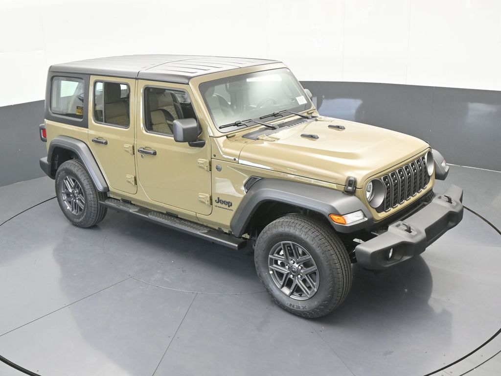 New 2026 Pj5 Jeep Sport image 49