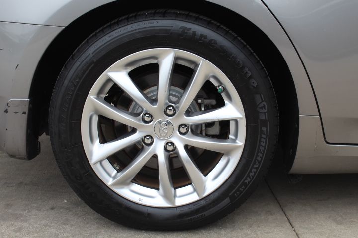 Used Car 2009 Infiniti G37  Journey For Sale Under $10,000 In Georgetown, Texas