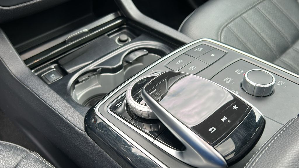 2019 Mercedes-Benz GLS 450 4MATIC 15