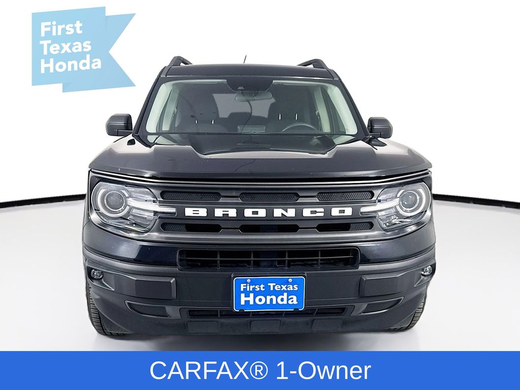 Used Car 2021 Ford Bronco Sport  Big Bend For Sale Under $25,000 In Austin, Texas