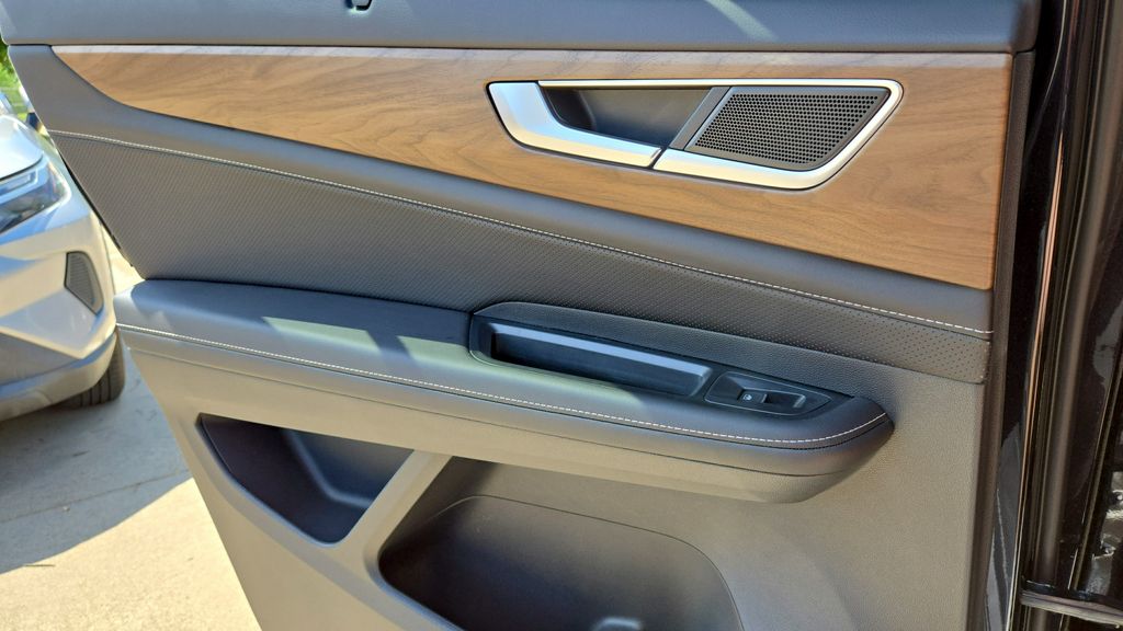 2026 Volkswagen Atlas