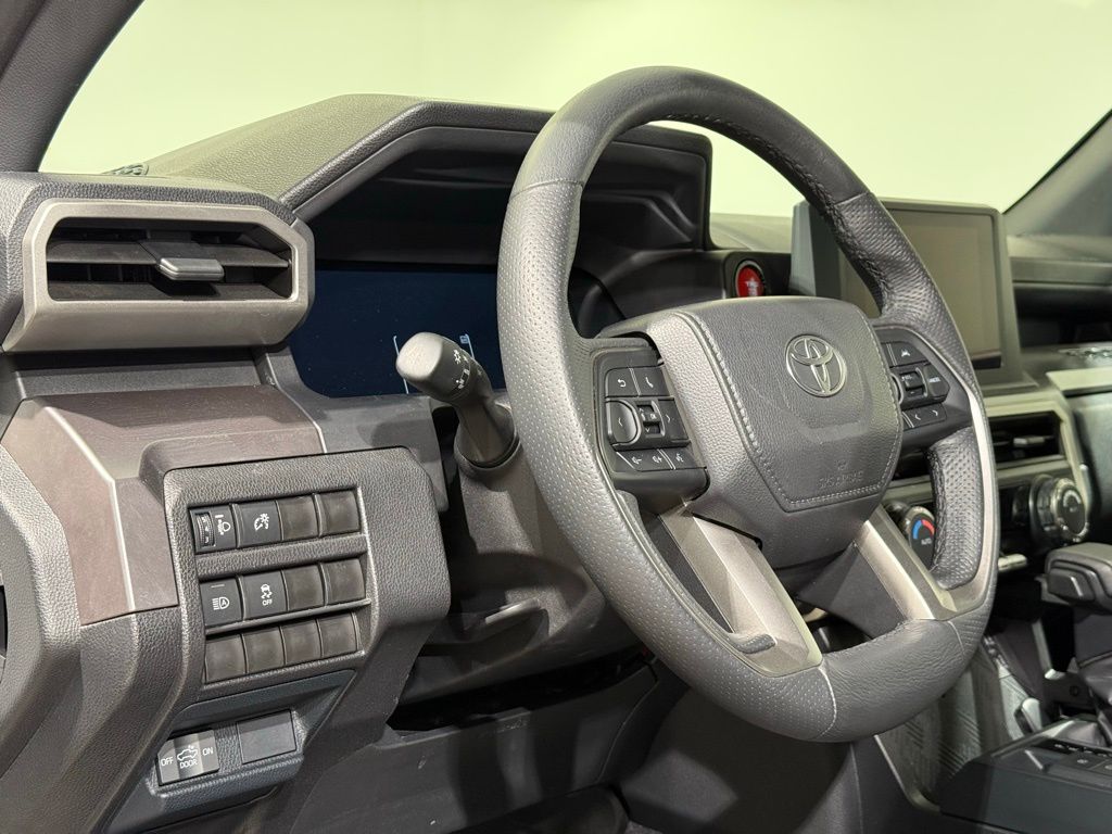 Thumbnail: 2025 Toyota Tacoma - 16