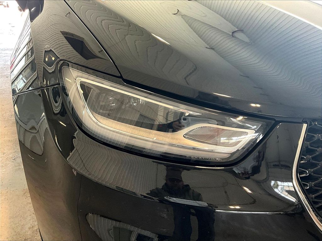 2023 Chrysler Pacifica — photo 32